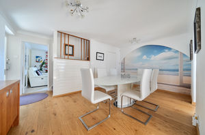 Dining room angle 2- click for photo gallery